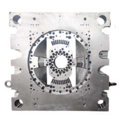 Steel Machining